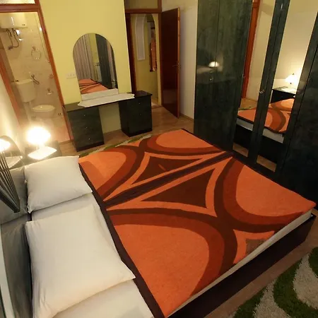 View Apartment Sarajevo