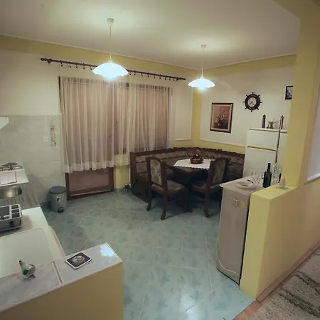 View Apartment