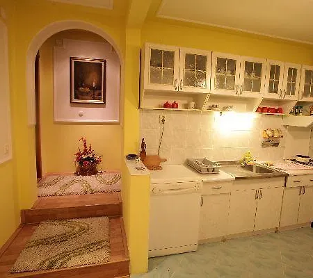 View Apartment *