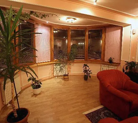 View Sarajevo