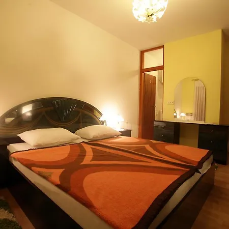 View Apartment