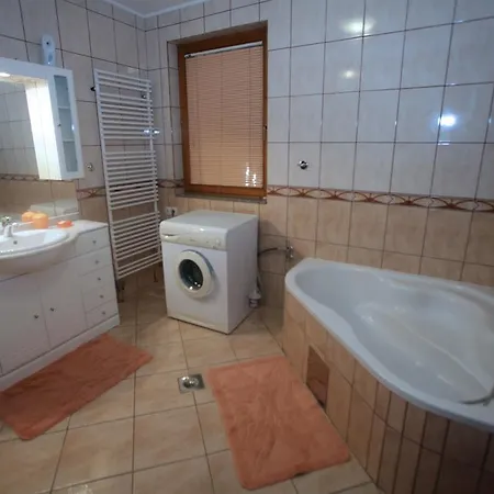 View Apartment *