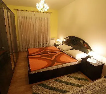 Apartment View Sarajevo