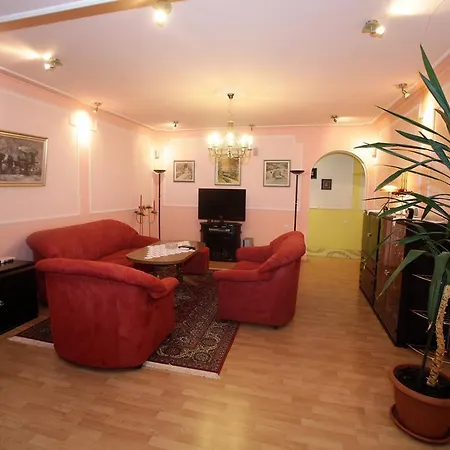 View Apartment Sarajevo